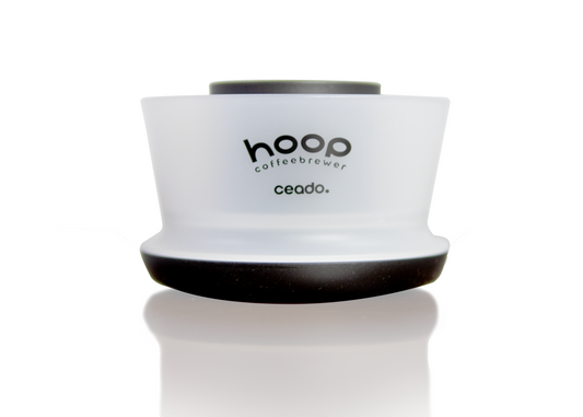 Cafetera Hoop
