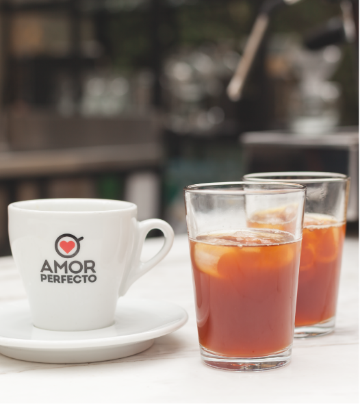 COLD BREW