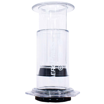 Aeropress Clear