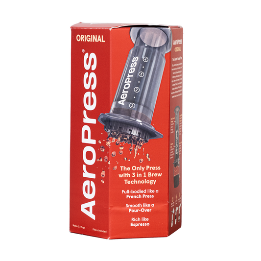 AeroPress Tradicional