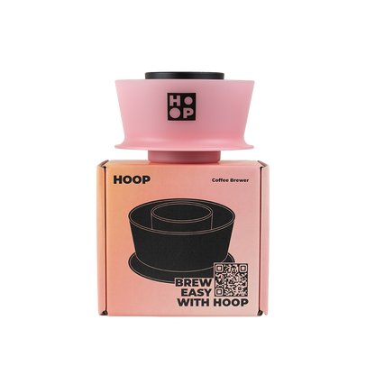 Cafetera Hoop