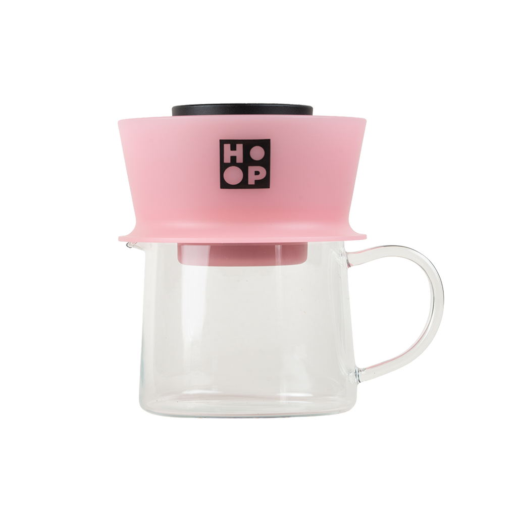 Cafetera Hoop