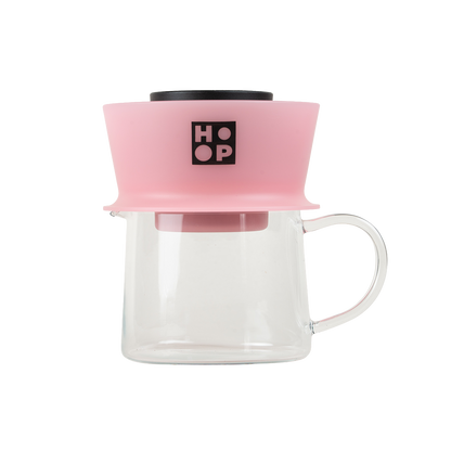 Cafetera Hoop