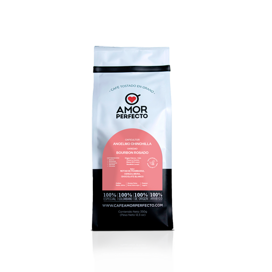 Café Ancelmo Chinchilla 350 GR