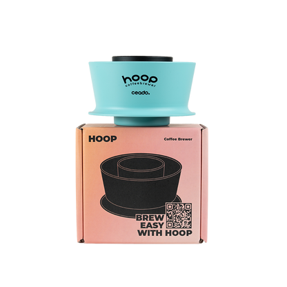 Cafetera Hoop
