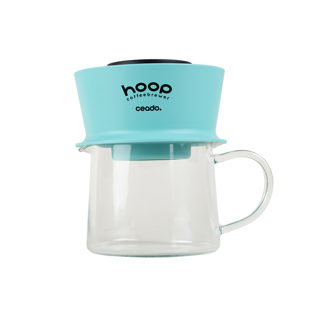 Cafetera Hoop