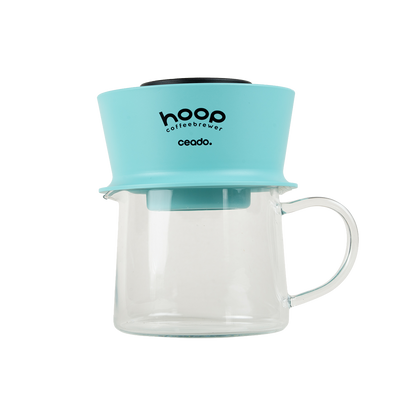 Cafetera Hoop