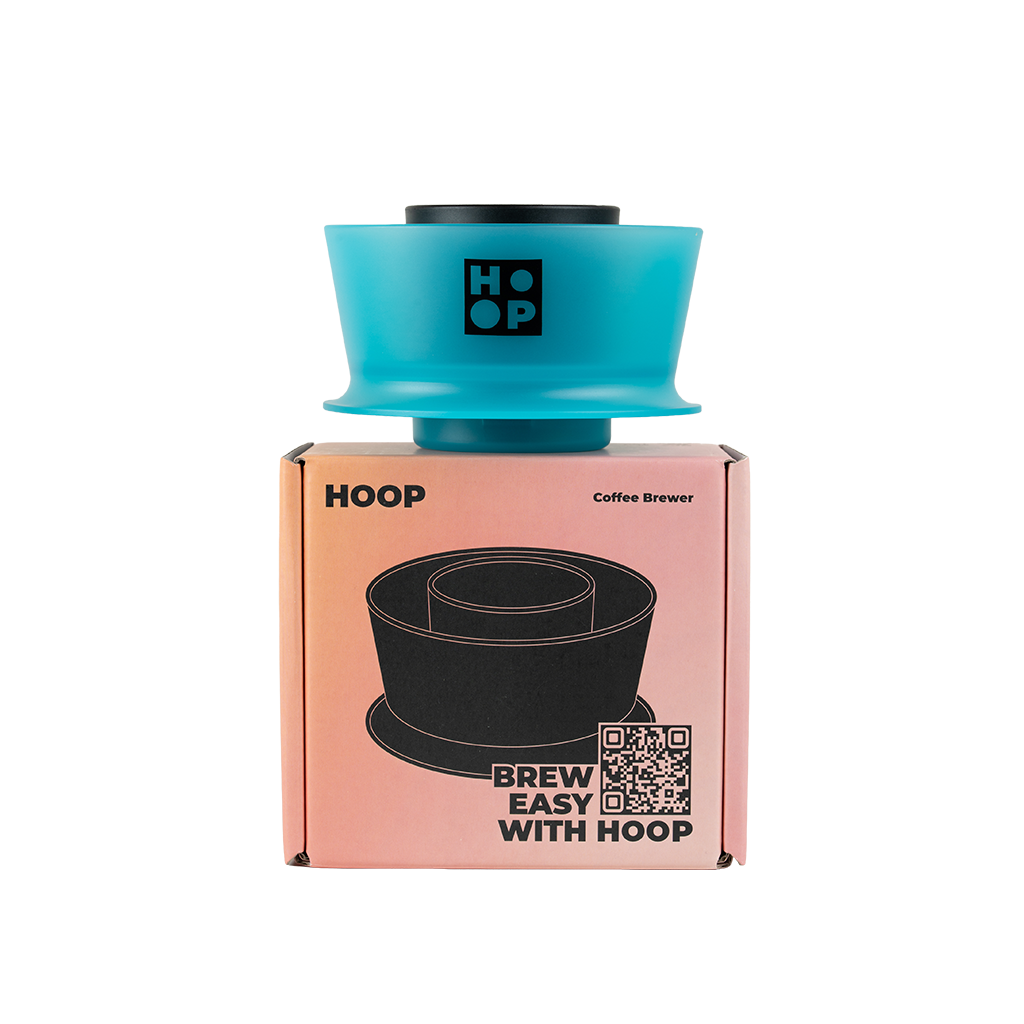 Cafetera Hoop