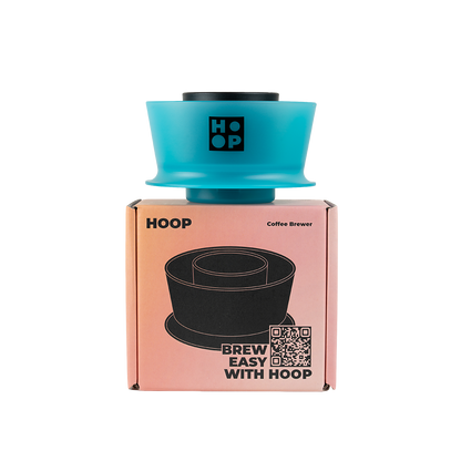 Cafetera Hoop