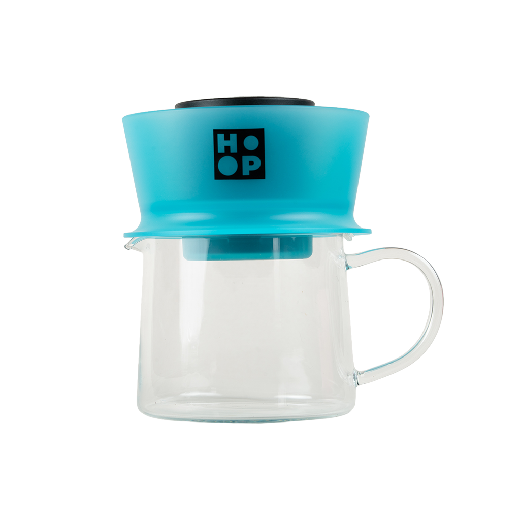 Cafetera Hoop