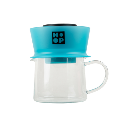 Cafetera Hoop