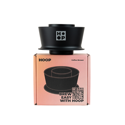 Cafetera Hoop