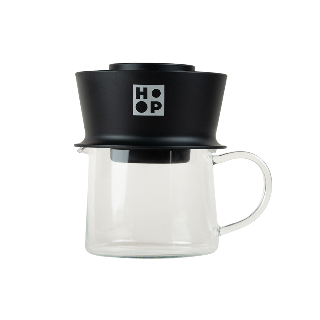 Cafetera Hoop