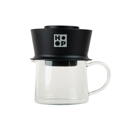 Cafetera Hoop